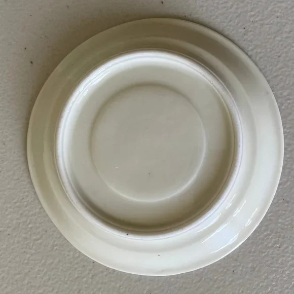 Royal Vienna Demitasse Cup & Saucer - Picture 7 of 8